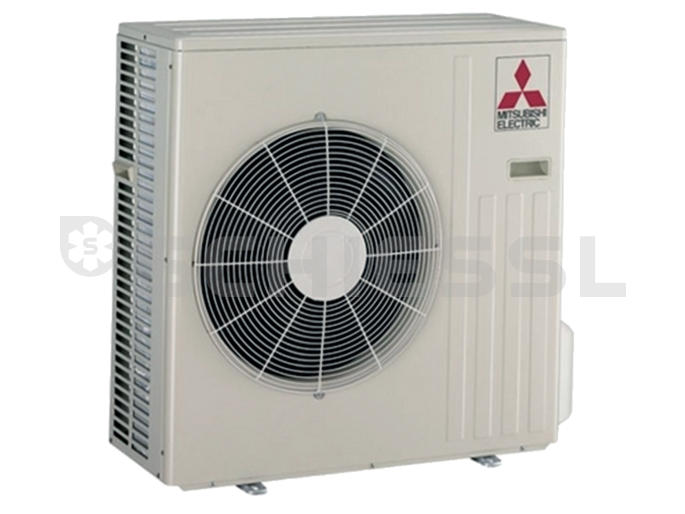 Mitsubishi air conditioner outdoor unit M-Serie MUZ-SF50 VE