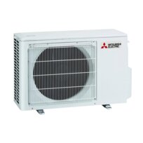Mitsubishi air conditioner M-Series 4.2kW Outdoor unit Multi-Split MXZ-2F42 VF R32
