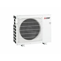 Mitsubishi air conditioner M-Series 7.2kW Outdoor unit Multi-Split MXZ-4E72 VA