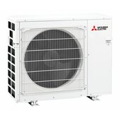 Mitsubishi air conditioner outdoor unit M-Series MXZ-5F102 VF R32 Multi-Split