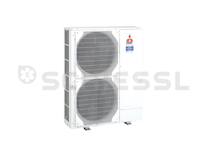 Aussengeraet Power Inverter Mitsubishi ATW PUHZ-SW100-112YHA