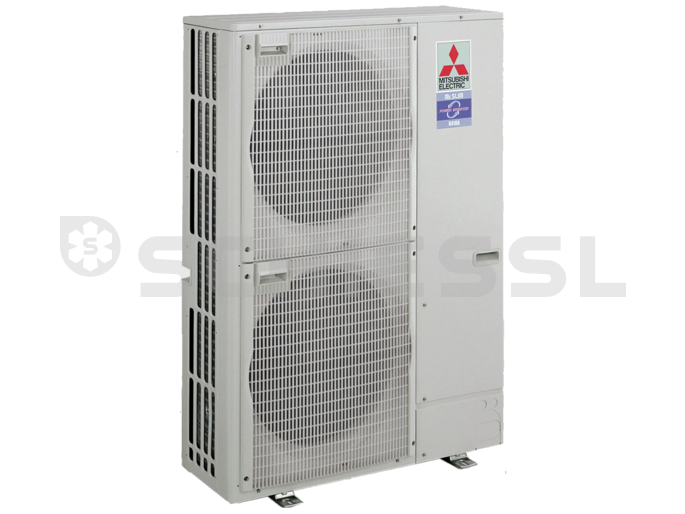 Mitsubishi air conditioner M-Slim 12.5kW outdoor unit multi-split PUHZ-ZRP125 YKA