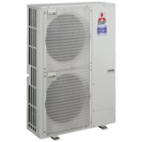 Mitsubishi air conditioner Mr.Slim 14kW outdoor unit single-split PUHZ-ZRP140 YKA