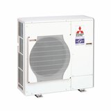 Mitsubishi air conditioner outdoor unit Mr.Slim PUHZ-ZRP60 VHA