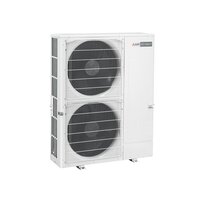 Mitsubishi air conditioner outdoor unit M-Series/City Multi PUMY-P125 VKM4