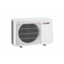 Mitsubishi air conditioner outdoor unit M-Serie MXZ-2D42 VA Multi-Split