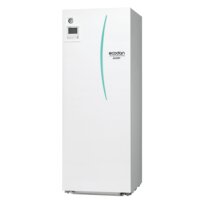 Mitsubishi ATW Speicher m.Steuerung ERST20D-VM2D 200 Liter