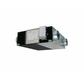 Mitsubishi air conditioner Lossnay concealed duct unit LGH-100 RVX-E