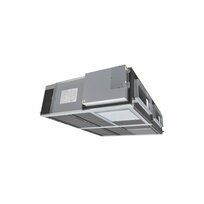 Mitsubishi air conditioner Lossnay concealed duct unit LGH-150RVXT-E
