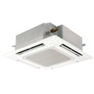 Mitsubishi Mr.Slim Kassettengerät PLA-RP71 EA o.Blende