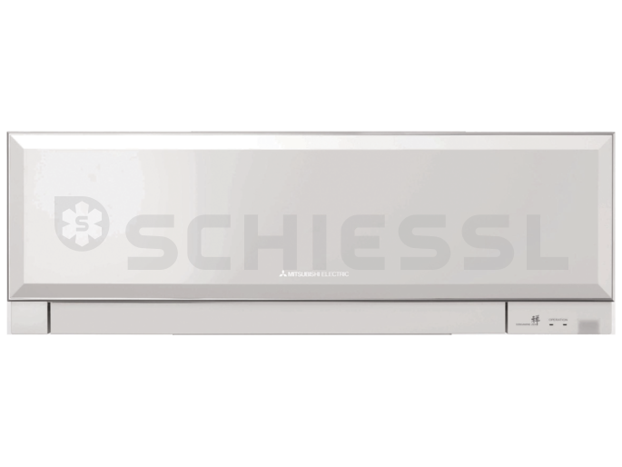 Mitsubishi M-Serie Wandgerät m.WP+Inv. MSZ-EF35VE3W weiß