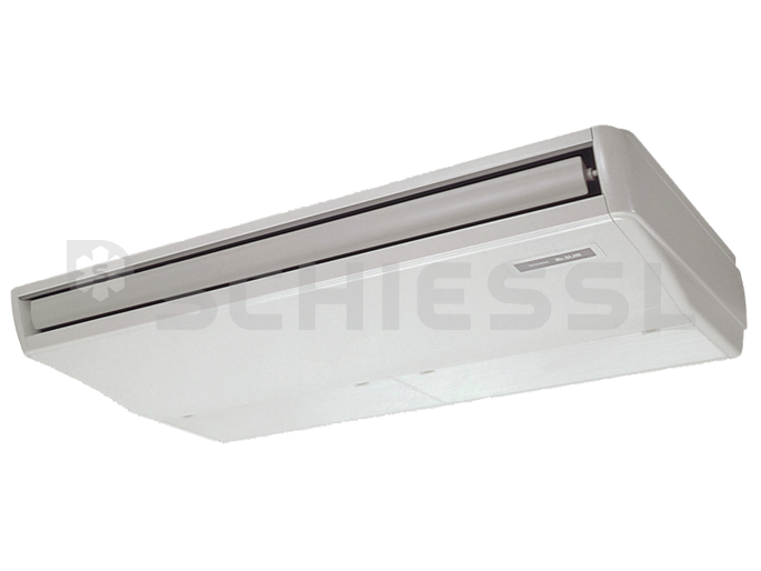 Mitsubishi Mr.Slim ceiling mounted unit PCA-RP35 KAQ  without remote control