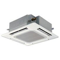 Mitsubishi Mr.Slim Kassettengerät PLA-RP35BA o.Blende