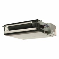 Mitsubishi air conditioner City Multi concealed duct unit PEFY-P63 VMS1-E  (height 200mm)