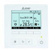 Mitsubishi Kabelfernbedienung PAR-41MAA
