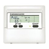 Mitsubishi City Multi Kabelfernbedienung PAR-W21MAA