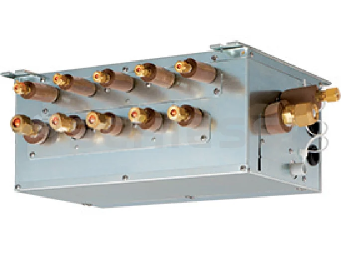 Anschlussbox Mitsubishi