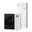 Mitsubishi ATW Wärmepumpen-Set 8.43 PUZ-WM85YAA + ERPT30X-VM2ED