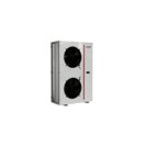 Mitsubishi Luftgekühlte rev. Wärmepumpe Inverter Scroll-Verdichter, R32