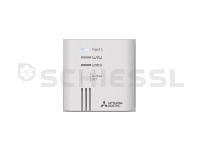 ME-Sensor-/Alarmeinheit R32 PAC-SL72SA-E