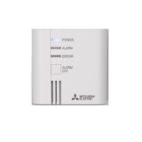 ME-Sensor-/Alarmeinheit R32 PAC-SK60SA-E