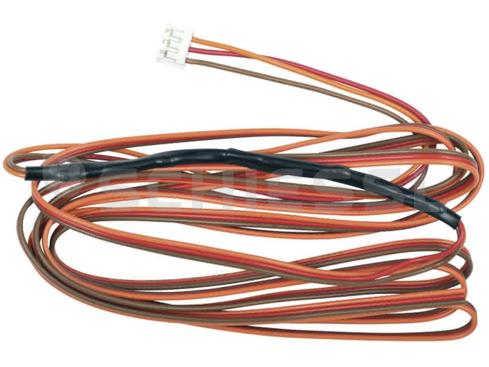 Mitsubishi Fern-EIN/AUS Adapter PAC-SC36NA-E