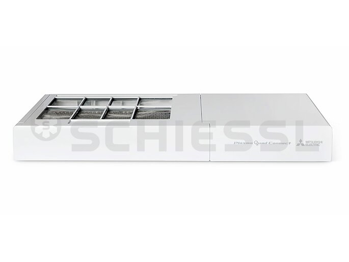 Plasma Quad Connect Mitsubishi Luftreinigungsfilter Mac-100FT-E 