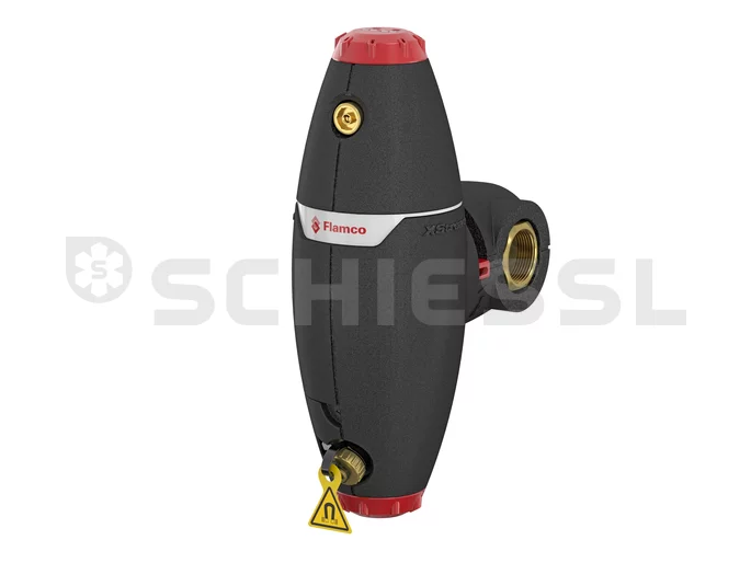 Schlammabscheider XStream Vent-Clean Mitsubishi