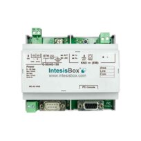 Mitsubishi interface ME-AC / KNX15 V6 up to 15 devices