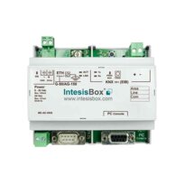 Mitsubishi Schnittstelle ME-AC/KNX15 V6  bis 15 Geräte