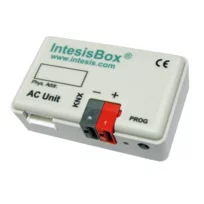 Mitsubishi interface ME-AC/KNX1  EIB (TP) without Modbus