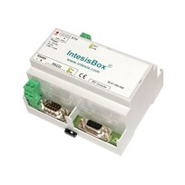 Mitsubishi interface ME-AC-MBS50 Modbus up to 50 indoor units