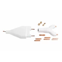 Mitsubishi distributors MSDD-50TR-E Duo