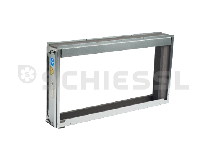 Mitsubishi filter frame PAC-KE250TB-F