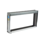 Mitsubishi Filterrahmen PAC-KE250TB-F