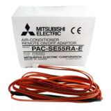 Mitsubishi adapter cable PAC-SE55RA-E remote on/off