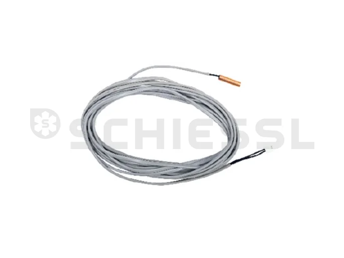 Trinkwarmwasserfuehler  Mitsubishi ATW PAC-TH011TKL-E THW5 lang