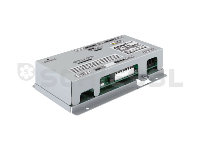 Mitsubishi digital input / output module PAC-YG66DCA-J