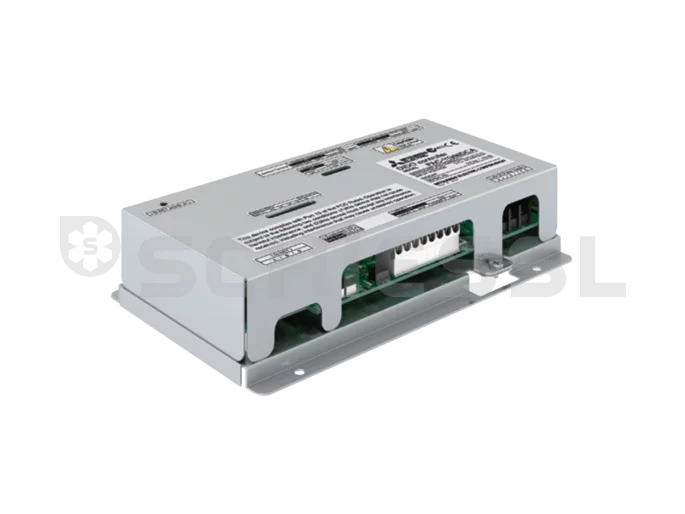 Mitsubishi Digital Ein/Ausgangsmodul PAC-YG66DCA-J