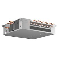Mitsubishi BC Controller CMB-M104V-MB-SV R32/R290