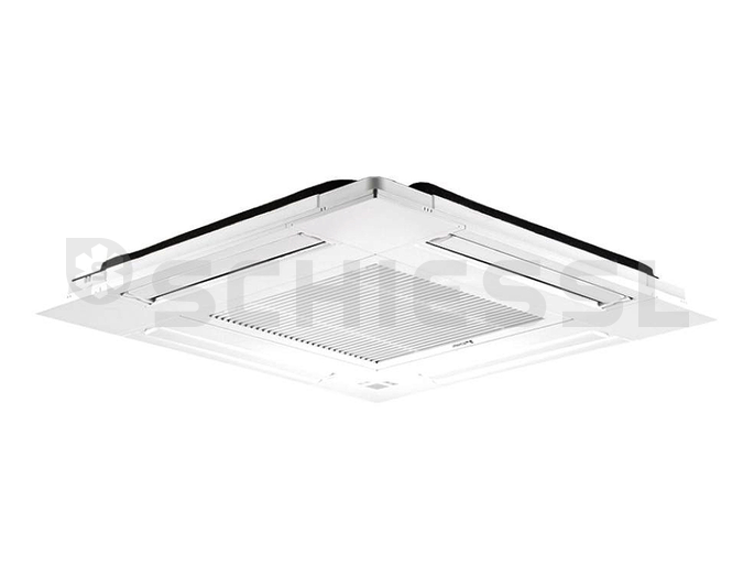 Mitsubishi Blende mit IR-FB 11355 SLP-2 FALM