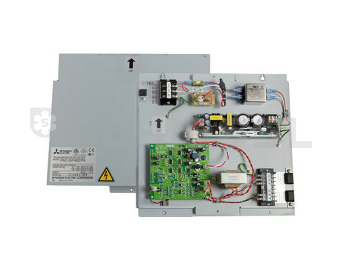 Mitsubishi signal transmission amplifier PAC-SF 46 EPA-F