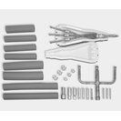 Mitsubishi distributors MSDT-111R3-E Trio