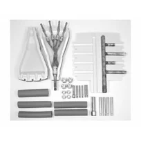 Mitsubishi distributors MSDF-1111R-E Quattro