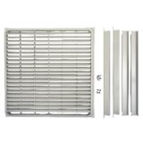 Mitsubishi ATW air guide plate PAC-SG59SG-E for PUHZ/MXZ