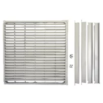 Mitsubishi ATW air guide plate PAC-SG59SG-E for PUHZ/MXZ