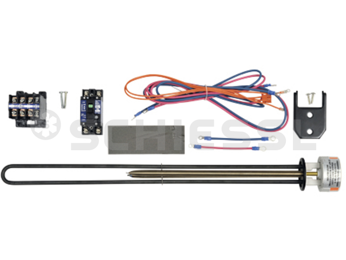 Mitsubishi ATW electric heating insert 3 kW PAC-IH03V-E