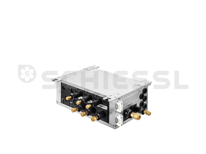 Mitsubishi Anschlussbox PAC-MK30BC 3-fach M-Serie/City Multi