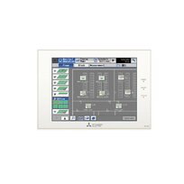 Mitsubishi City Multi central controller AE-200E