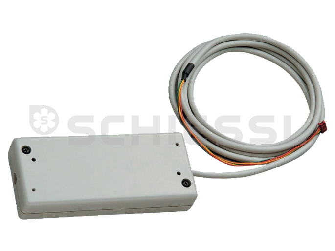 Interface Mitsubishi Anschluss MAC-397-497IF-E